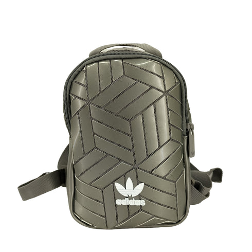 アディダス adidas BACKPACK MINI 3D レディース