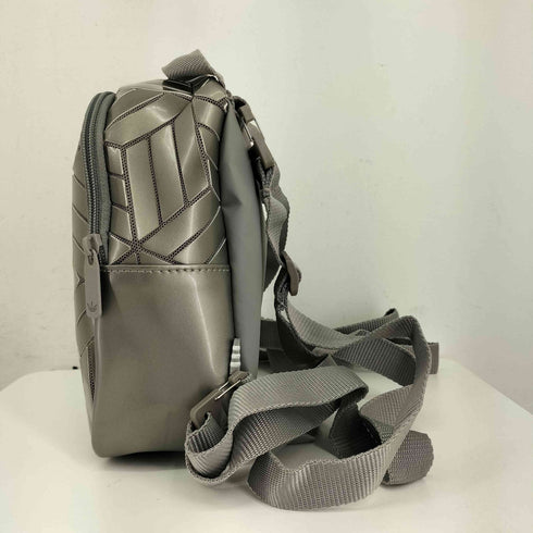 アディダス adidas BACKPACK MINI 3D レディース