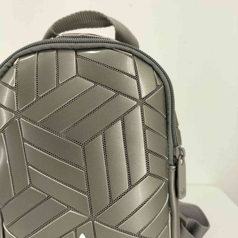 アディダス adidas BACKPACK MINI 3D レディース