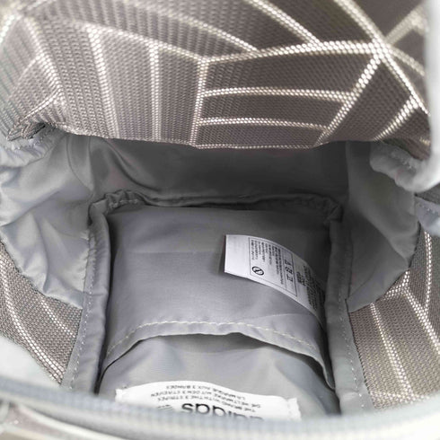 アディダス adidas BACKPACK MINI 3D レディース