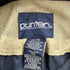 ピューリタン PURITAN 90s ナイロンフーデッドブルゾン 裾ドローコード メンズ 2xl