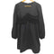 レイビームス Ray BEAMS 2023AW タフタビスチェミニワンピース レディース JPN:1