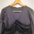 レイビームス Ray BEAMS 2023AW タフタビスチェミニワンピース レディース JPN:1