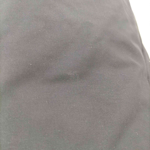 ダブルスタンダードクロージング DOUBLE STANDARD CLOTHING ドロップショルダーショートダウン レディース 36