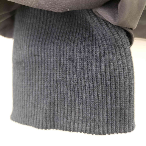 ダブルスタンダードクロージング DOUBLE STANDARD CLOTHING ドロップショルダーショートダウン レディース 36