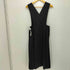 クラネ CLANE CROSS DESIGN JUMPER SKIRT レディース JPN:1