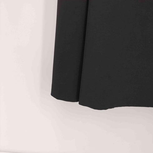 クラネ CLANE CROSS DESIGN JUMPER SKIRT レディース JPN:1