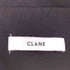 クラネ CLANE CROSS DESIGN JUMPER SKIRT レディース JPN:1