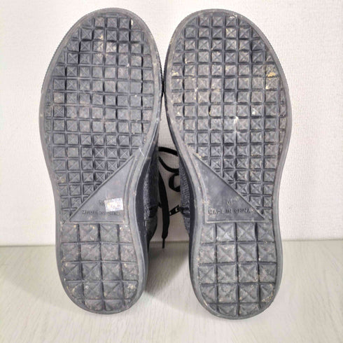 モズ moz 防水ショートブーツ レディース JPN:M