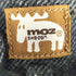 モズ moz 防水ショートブーツ レディース JPN:M