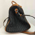 アマイル AMAIL ヘンプビッグバッグ Hemp big bag メンズ