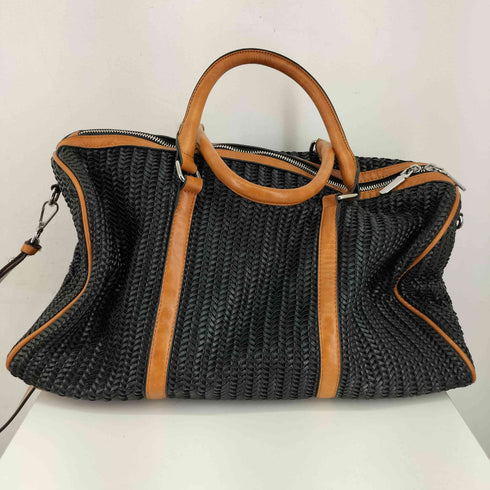 アマイル AMAIL ヘンプビッグバッグ Hemp big bag メンズ