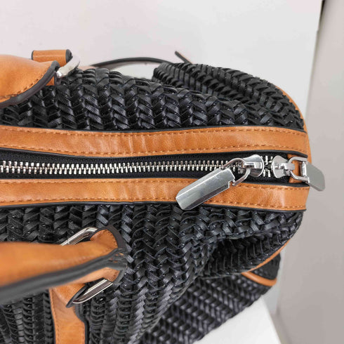 アマイル AMAIL ヘンプビッグバッグ Hemp big bag メンズ