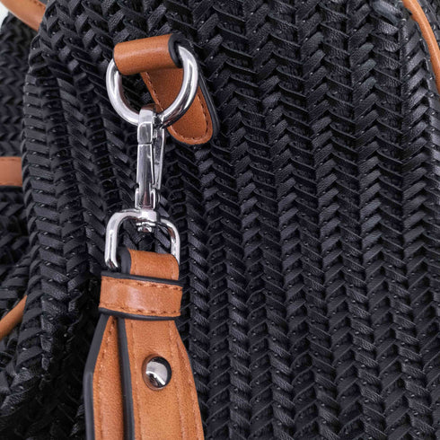 アマイル AMAIL ヘンプビッグバッグ Hemp big bag メンズ