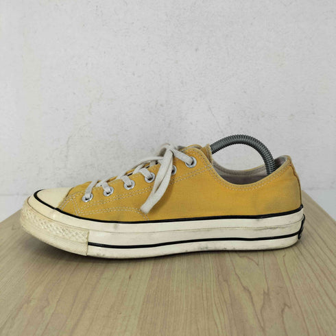 コンバース CONVERSE CT70 LO SUNFLOWER メンズ CONVERSE:7 1/2
