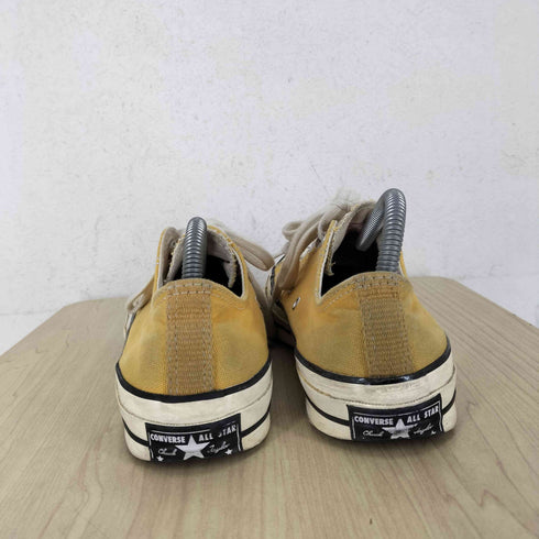 コンバース CONVERSE CT70 LO SUNFLOWER メンズ CONVERSE:7 1/2