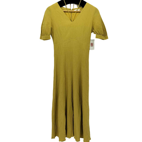 クラネ CLANE LADY SHAPE LINE ONE PIECE レディース JPN:1