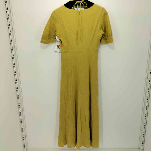 クラネ CLANE LADY SHAPE LINE ONE PIECE レディース JPN:1