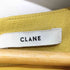 クラネ CLANE LADY SHAPE LINE ONE PIECE レディース JPN:1