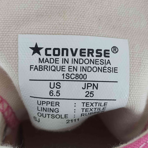 コンバース CONVERSE ALL STAR HI U.S ORIGINATOR レディース CONVERSE:6 1/2