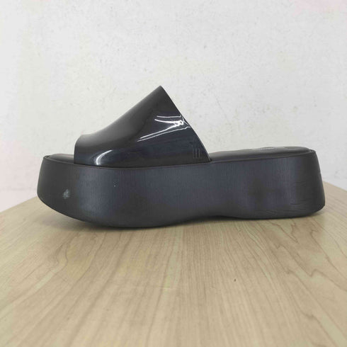 メリッサ melissa 厚底シャワーサンダル レディース 24.5