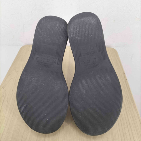 メリッサ melissa 厚底シャワーサンダル レディース 24.5