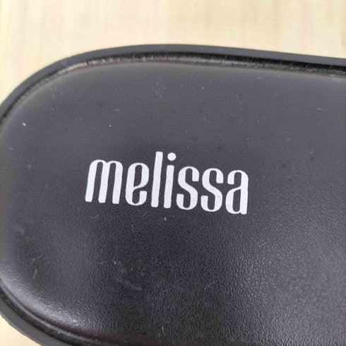 メリッサ melissa 厚底シャワーサンダル レディース 24.5