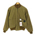 S.M.WHOLE SMW社 タンカースジャケット メンズ US:36