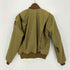S.M.WHOLE SMW社 タンカースジャケット メンズ US:36