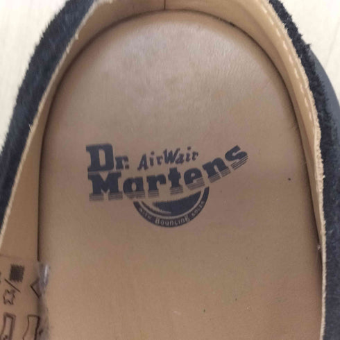 ドクターマーチン Dr.Martens ISHAM 刺繍ベルトデザインスウェードサンダル レディース JPN:39