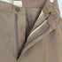 ナノユニバース NANO universe LB.03/微起毛グログランイージーパンツ メンズ JPN:S