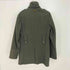 ジースターロー G-STAR RAW DECOY WOOL GARBER TRENCH ウールコート メンズ import:S
