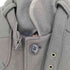 ジースターロー G-STAR RAW DECOY WOOL GARBER TRENCH ウールコート メンズ import:S