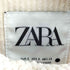 ザラ ZARA コーデュロイシャツジャケット メンズ JPN:S
