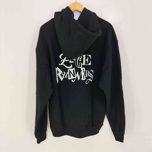 ボルトルーム vaultroom Cyber Punk DAVID HOODIE メンズ JPN:M