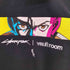 ボルトルーム vaultroom Cyber Punk DAVID HOODIE メンズ JPN:M
