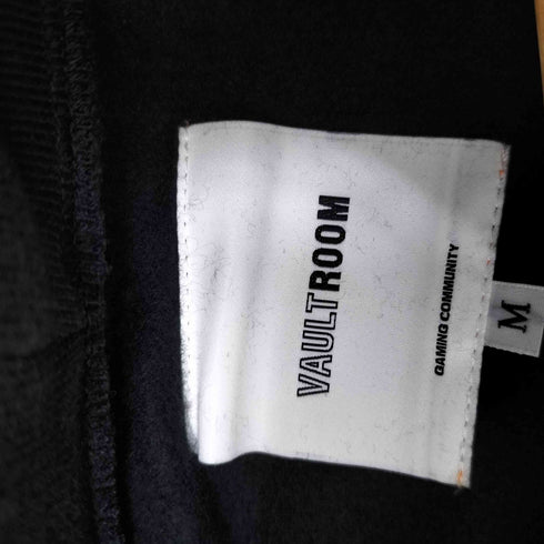 ボルトルーム vaultroom Cyber Punk DAVID HOODIE メンズ JPN:M