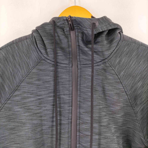アディダス adidas クライマヒート SEASONAL TRAINING フルジップパーカー メンズ JPN:M