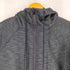 アディダス adidas クライマヒート SEASONAL TRAINING フルジップパーカー メンズ JPN:M