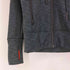 アディダス adidas クライマヒート SEASONAL TRAINING フルジップパーカー メンズ JPN:M