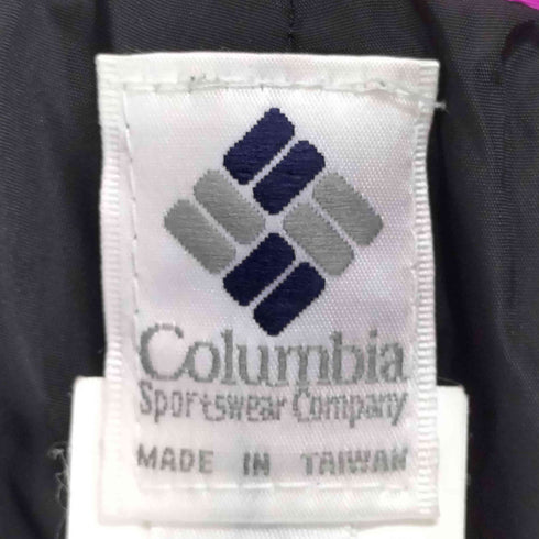 コロンビア Columbia 90s イージースキーパンツ レディース JPN:S
