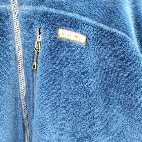 パタゴニア patagonia R4 Fleece Jacket ポーラテック フリースジャケット レギュレーター メンズ import:XL