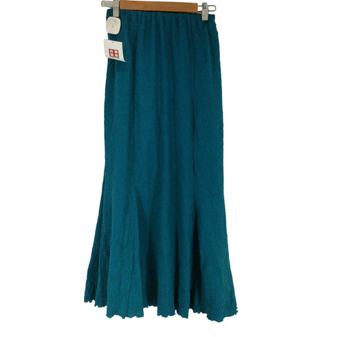 レイビームス Ray BEAMS シャーリング マーメイド スカート レディース ONE SIZE