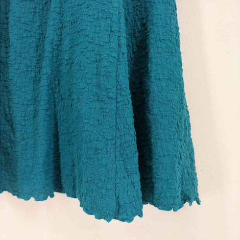 レイビームス Ray BEAMS シャーリング マーメイド スカート レディース ONE SIZE