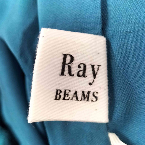 レイビームス Ray BEAMS シャーリング マーメイド スカート レディース ONE SIZE