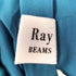 レイビームス Ray BEAMS シャーリング マーメイド スカート レディース ONE SIZE
