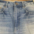 ジーナシス JEANASIS キリカエデニムロングスカート レディース JPN:M