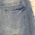ジーナシス JEANASIS キリカエデニムロングスカート レディース JPN:M