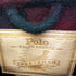 ポロラルフローレン POLO RALPH LAUREN 90s USA製 SPORTSMAN ブロックチェック ウールハンティングジャケット メンズ import:L