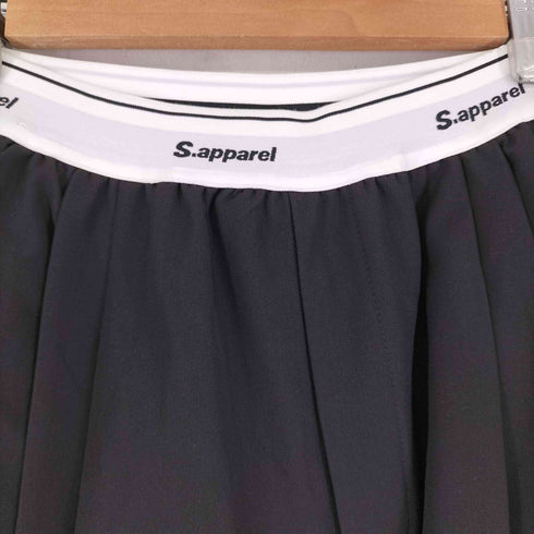 スライ SLY SIDE HOLE RELAX TROUSERS レディース JPN:1